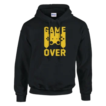 Gaming (3) Pullover Hoodie | Cozy Fleece - All Apparel & Gifts, Hoodies, Video & Games