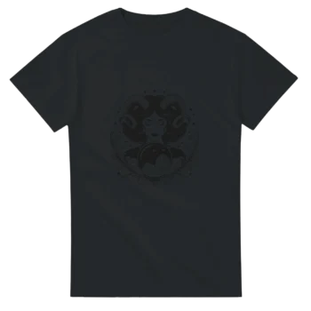 Aries Zodiac Graphic T-Shirt | Unisex Tee - All Apparel & Gifts