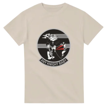 Tomcat72 Graphic T-Shirt | Soft Unisex Tee - All Apparel & Gifts, Military, US Navy, T-Shirts