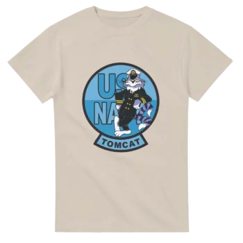 USNavy5 Graphic T-Shirt | Bold Navy Design Tee - All Apparel & Gifts, Military, US Navy, T-Shirts