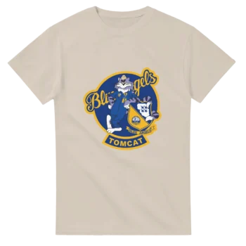 Tomcat99 Graphic Tee | Bold Street Style Shirt - All Apparel & Gifts, Military, US Navy, T-Shirts