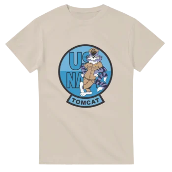 USNavy6 Graphic T-Shirt | Bold Military Design Tee - All Apparel & Gifts, Military, US Navy, T-Shirts