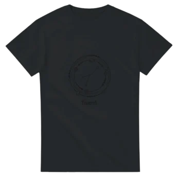 Cancer Zodiac Graphic Tee | Bold Astrology T-Shirt - All Apparel & Gifts, Zodiac, T-Shirts