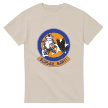 Tomcat57 Graphic Tee | Bold Unisex T-Shirt - All Apparel & Gifts, Military, US Navy, T-Shirts
