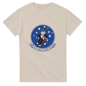 Tomcat21 Graphic T-Shirt | Bold Design Tee - All Apparel & Gifts, Military, US Navy, T-Shirts