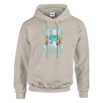 My Favorite Bunnies Call Me Daddy Hoodie - All Apparel & Gifts, Funny Quotes, Hoodies
