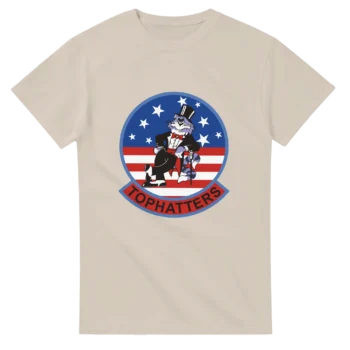 Tomcat20 Graphic T-Shirt | Bold Design Tee - All Apparel & Gifts, Military, US Navy, T-Shirts
