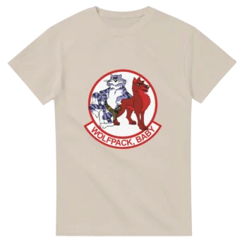Tomcat32 Graphic T-Shirt | Bold Design Tee - All Apparel & Gifts, Military, US Navy, T-Shirts