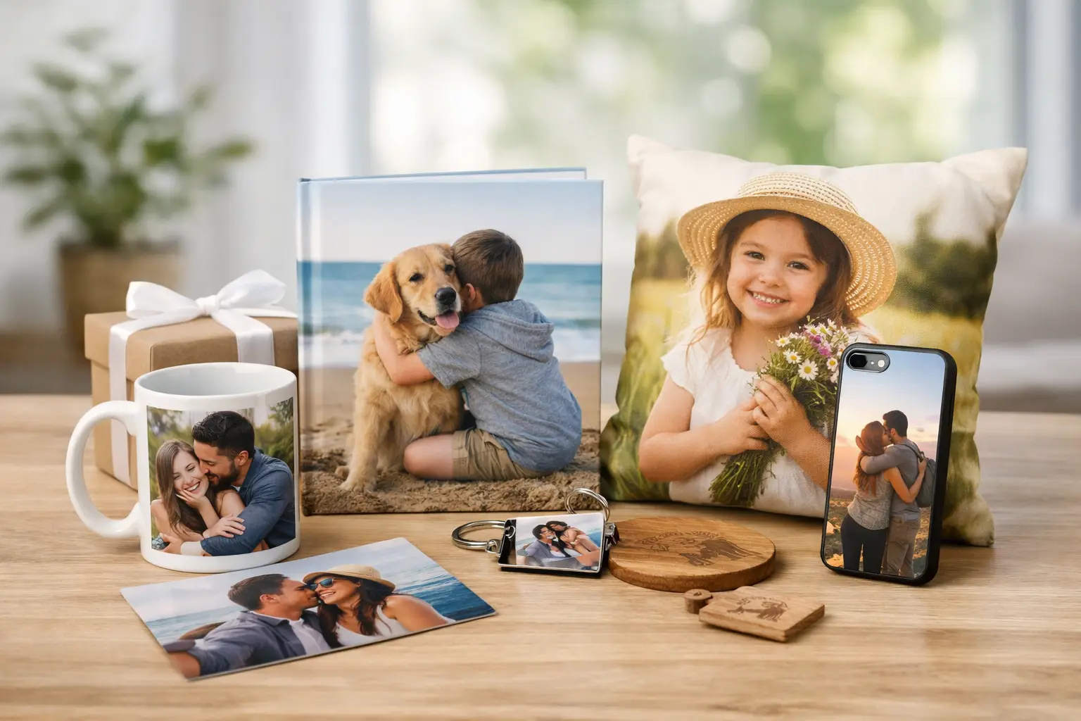 The Future of Graphic Giftables Is Personal