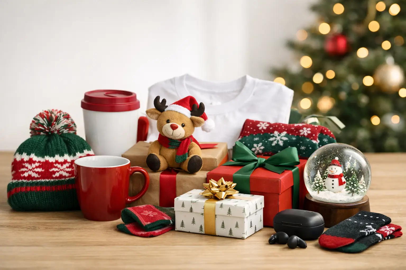 When to Buy Holiday Merch for Gifts That Hit