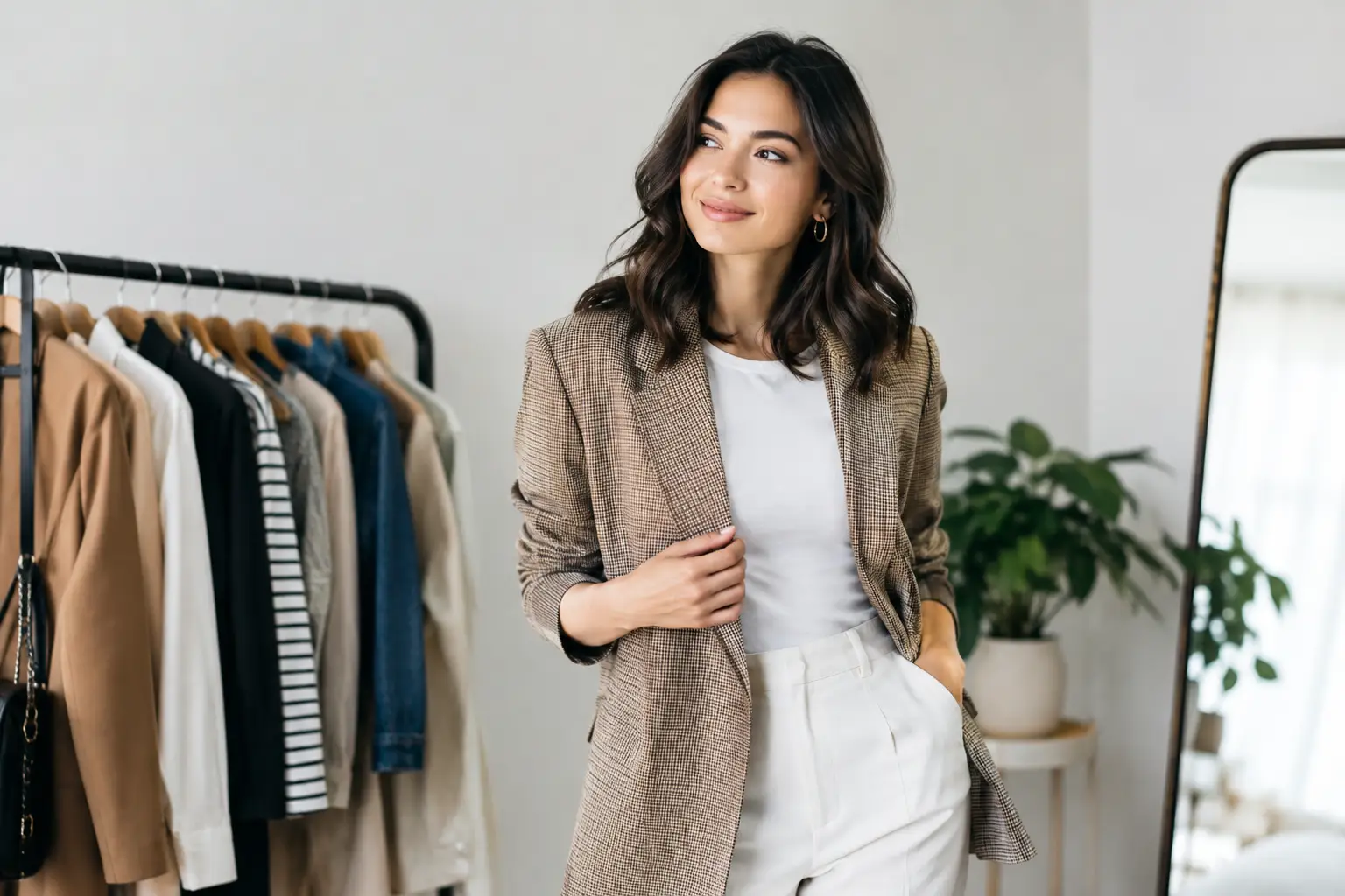 A Statement Wardrobe Guide That Feels Like You