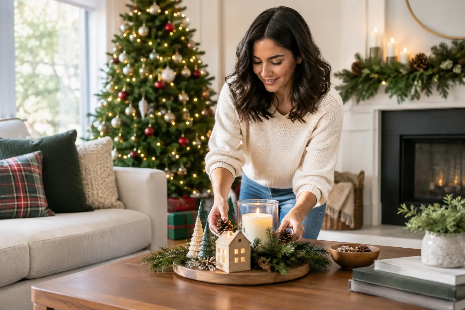 Holiday Decor Trends 2026: Make It Personal