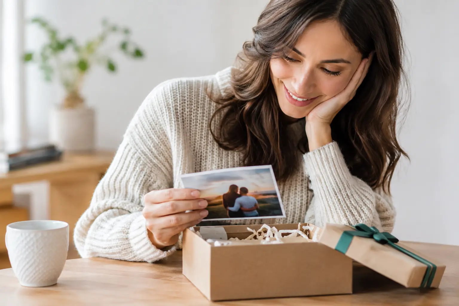 What Makes Gifts Sentimental? It’s Personal